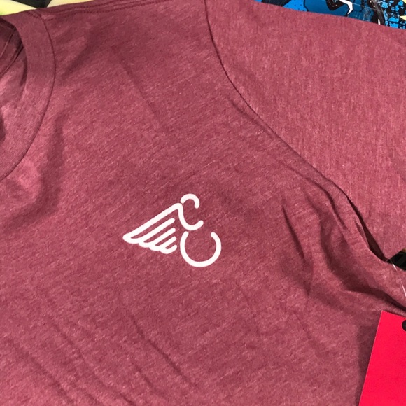 🔥 ELEMENT TEE - Picture 2 of 5